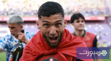 الدهشوري يصعد بلاكورونيا إلى “الليغا”